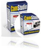 CamStudio 2.5 beta 1